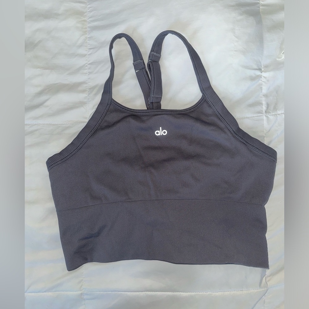 Alo sports bra